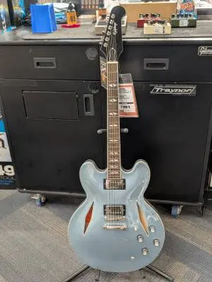 Epiphone DG-335 signature Dave Grohl (Broken/repaired Headstock)