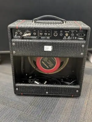 MEZZABARBA - SKILL 30W-COMBO 2