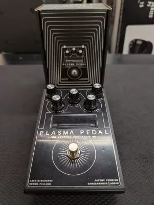 Gamechanger Audio - PLASMA PEDAL