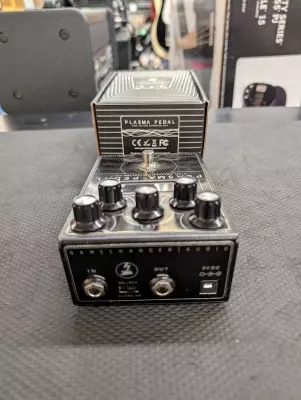 Gamechanger Audio - PLASMA PEDAL 2