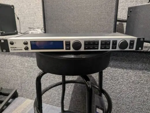 TC Electronic - G-MAJOR