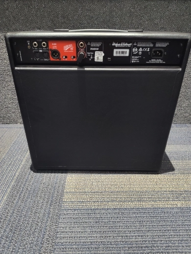 Hughes & Kettner - SPIRIT200COMBO 2