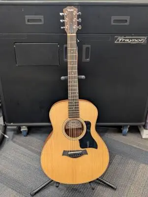 Taylor Guitars - GS MINI SAPELE