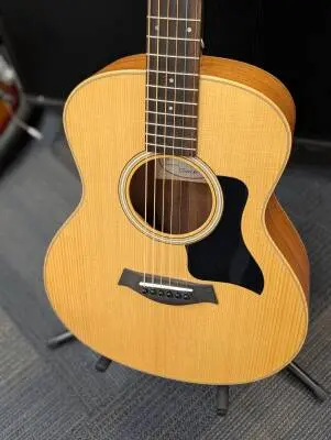 Taylor Guitars - GS MINI SAPELE 2