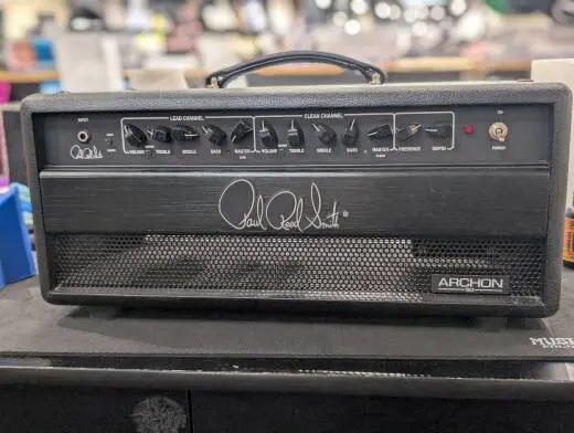 PRS Guitars - ARCHON 50