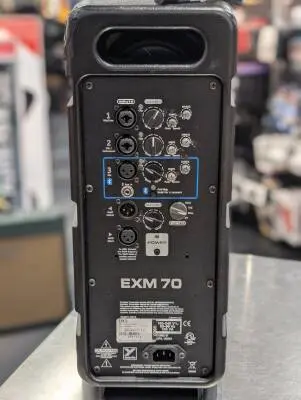Yorkville Sound - EXM70 2