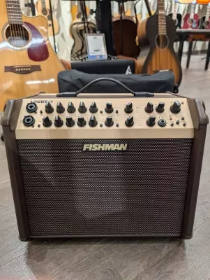 Fishman - PRO-LBT-600