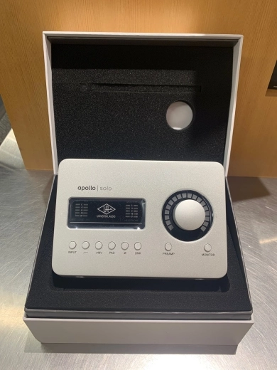 Universal Audio - UA-APLS