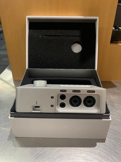 Universal Audio - UA-APLS 2