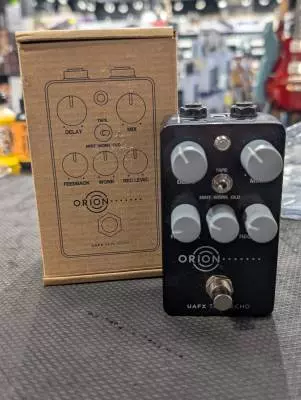 Universal Audio - UA-GPS-ORN