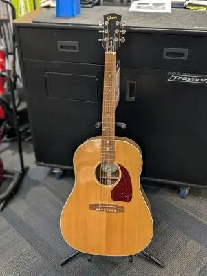 Gibson - J-45 Studio Walnut (Naturel)