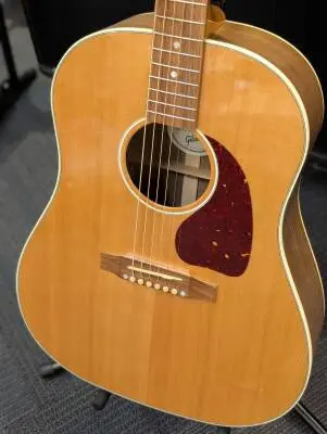 Gibson - J-45 Studio Walnut (Naturel) 2