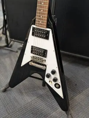 Epiphone - EIGCKH79FVEBNH 2