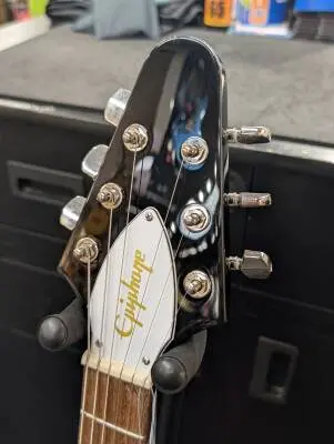 Epiphone - EIGCKH79FVEBNH 2
