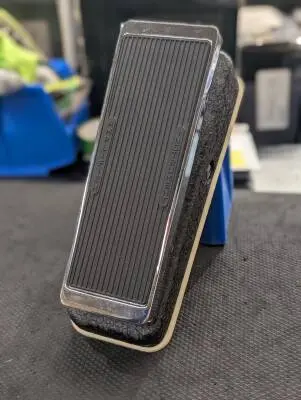 Dunlop - JH-1D