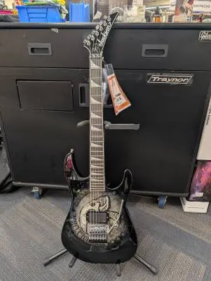 Jackson Guitars - 291-4223-500