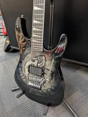 Jackson Guitars - 291-4223-500 2