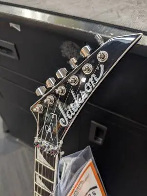Jackson Guitars - 291-4223-500 2