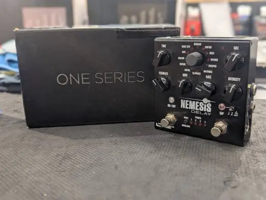 Store Special Product - Source Audio - SA260