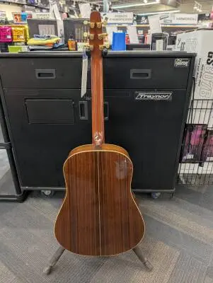 Seagull - Artist Studio 21819 (2007 Sans Electronic) Etui tric inclus 2