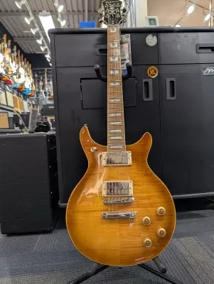 Epiphone Genesis-II