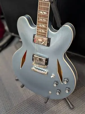 Epiphone - EIGCDG335PENH 2