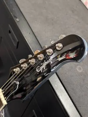 Epiphone - EIGCDG335PENH 2