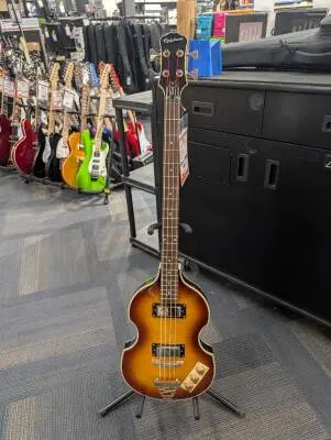 Epiphone - EBVIVSCH