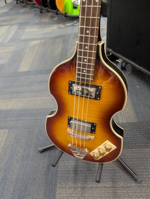 Store Special Product - Epiphone - EBVIVSCH