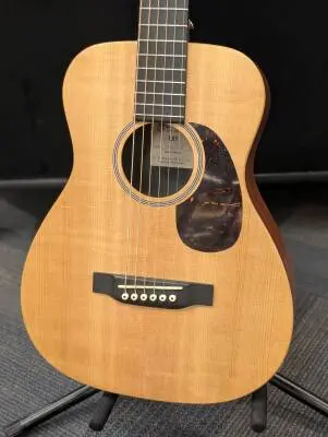 Martin Guitars - LX1 2