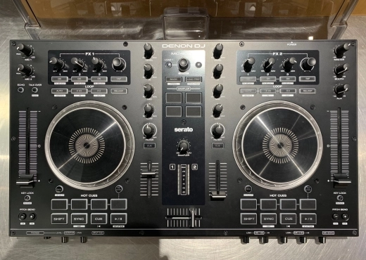 Denon - DN-MC4000