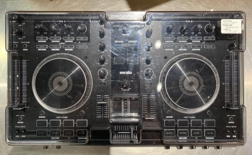 Denon - DN-MC4000 2