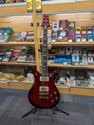 PRS Guitars - S2 McCarty 10th Anniversary
