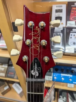 PRS Guitars - S2 McCarty 10th Anniversary 2