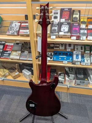 PRS Guitars - S2 McCarty 10th Anniversary 2
