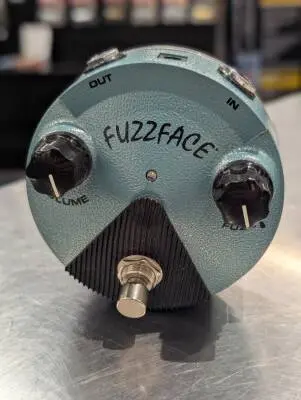 Dunlop - FFM3