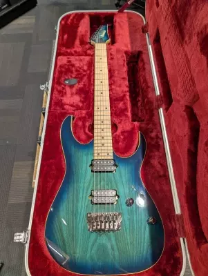 Store Special Product - Ibanez - RG652AHMFXNGB
