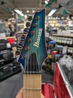 Store Special Product - Ibanez - RG652AHMFXNGB