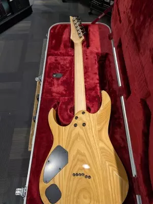 Store Special Product - Ibanez - RG652AHMFXNGB