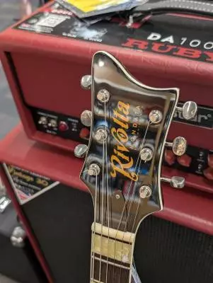 Rivolta Mondata 2