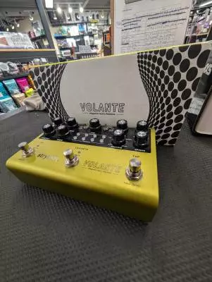 Strymon - VOLANTE
