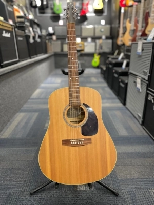 Seagull S6+ SPRUCE 2