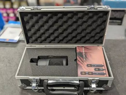 Antelope Audio - EDGE SOLO