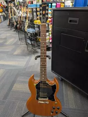 Gibson SG TRIBUTE (ETUI RIGIDE INCLUS)