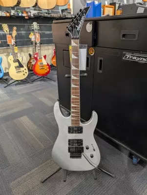 Jackson Guitars - 291-6221-521