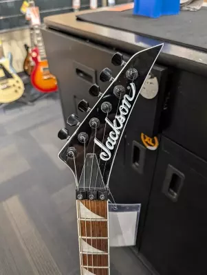 Jackson Guitars - 291-6221-521 2