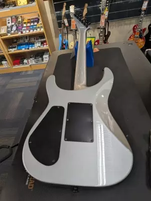 Jackson Guitars - 291-6221-521 3