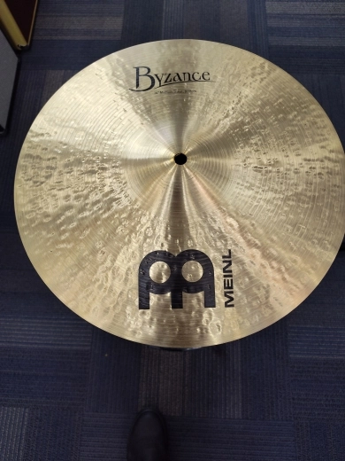 Meinl - B14MH