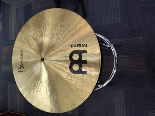 Meinl - B14MH 2