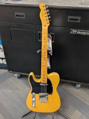 Fender - Telecaster American Professional II Telecaster Left-Hand